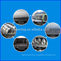 Anping stainless steel hexagonal wire mesh